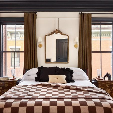 Blind Tiger Portland - Carleton Street Guest House Ngoại thất bức ảnh