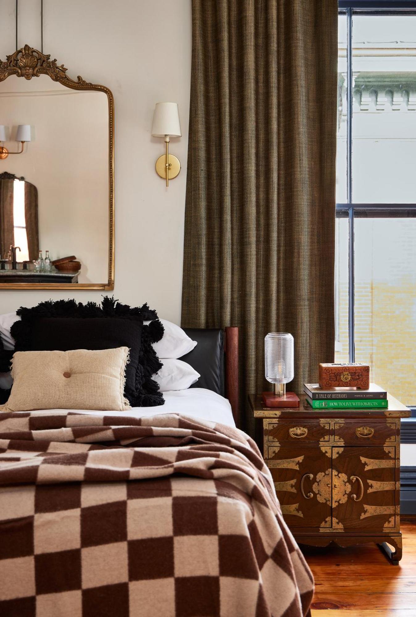 Blind Tiger Portland - Carleton Street Guest House Ngoại thất bức ảnh