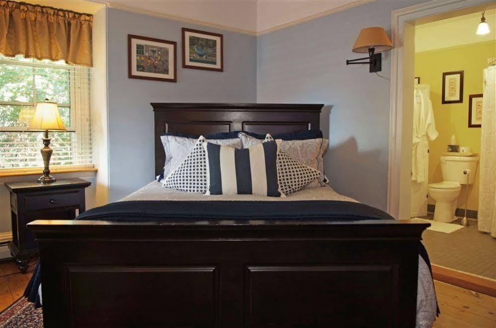 Blind Tiger Portland - Carleton Street Guest House Ngoại thất bức ảnh
